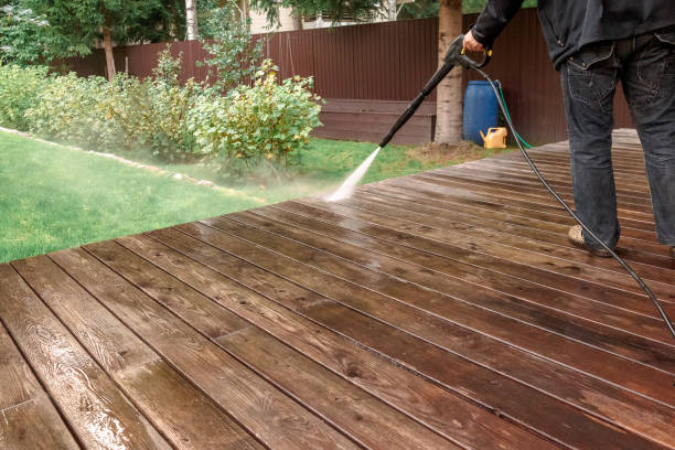 Best Animal Enclosure Cleaning  in Yorba Linda, CA