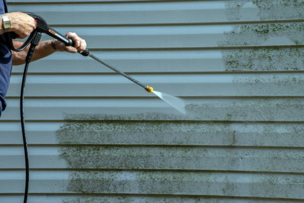 Best Driveway Pressure Washing  in Yorba Linda, CA
